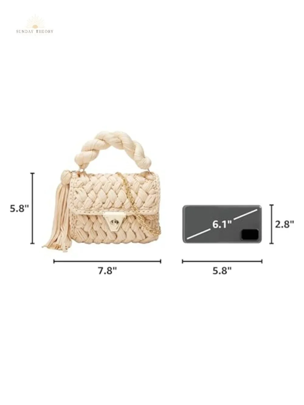N/A this handwoven